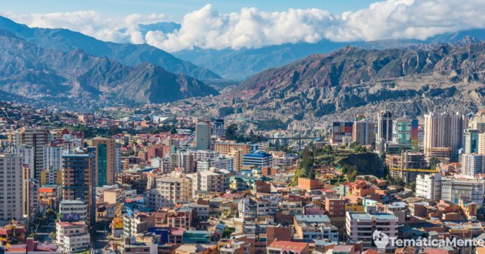 11 costumbres y tradiciones de Bolivia que quizás no sabías 11 costumbres y tradiciones de Bolivia que quizás no sabías