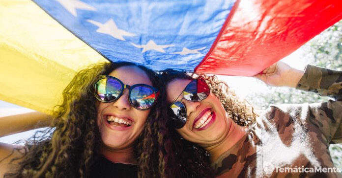 8 costumbres y tradiciones de VENEZUELA que quizás no sabías 8 costumbres y tradiciones de VENEZUELA que quizás no sabías