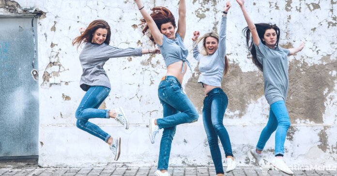 Precauciones y consejos en el uso de PANTALONES JEANS para mujeres Precauciones y consejos en el uso de PANTALONES JEANS para mujeres