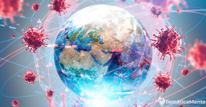 10 de los virus mortales que han afectado a la humanidad 10 de los virus mortales que han afectado a la humanidad