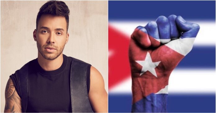 Prince Royce