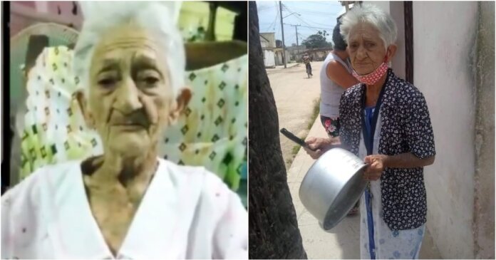 abuelita