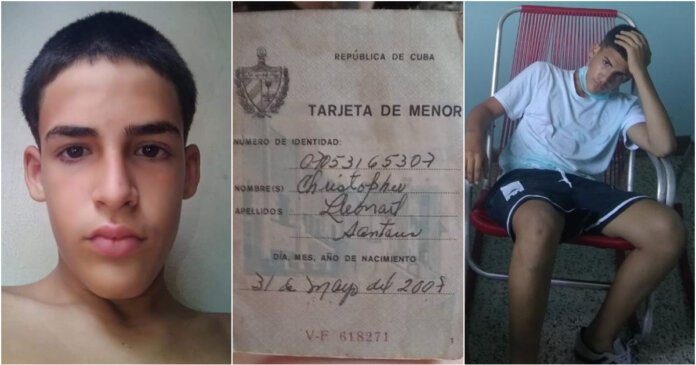 Christopher Lleonard