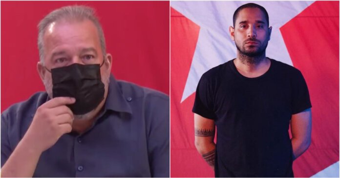 Manuel Marrero-Asiel(1)