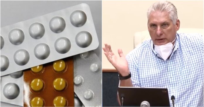 medicamento
