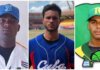 Otros tres peloteros cubanos abandonan el equipo en México
