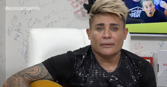 Eduardo Antonio