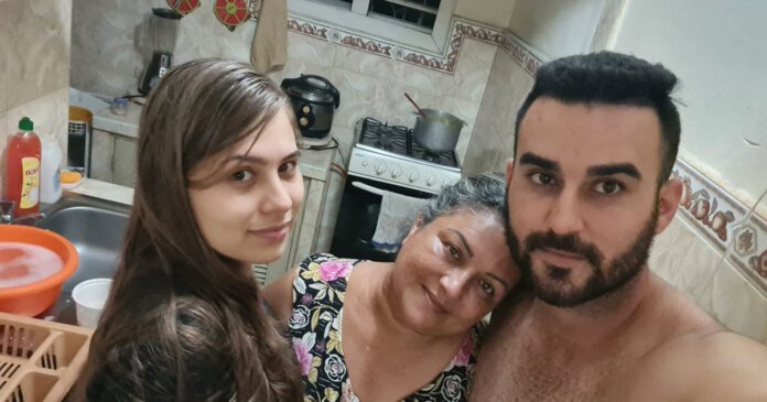 Manuel Guerra-familia