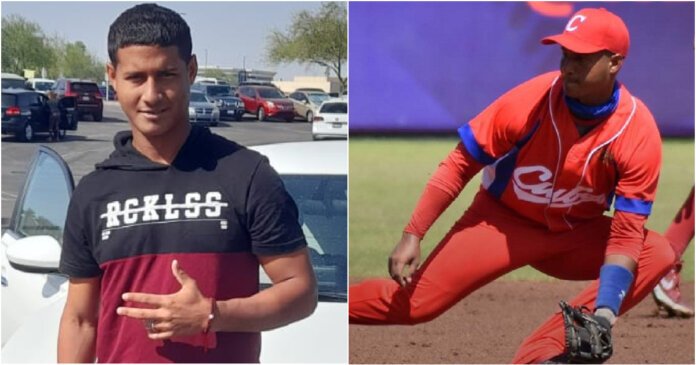 Miguel Antonio González