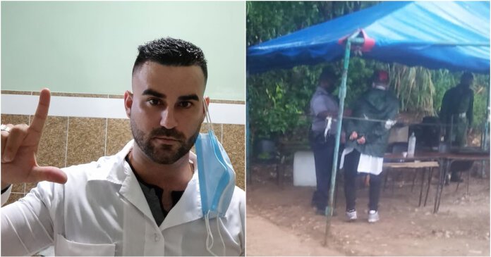 doctor Manuel Guerra