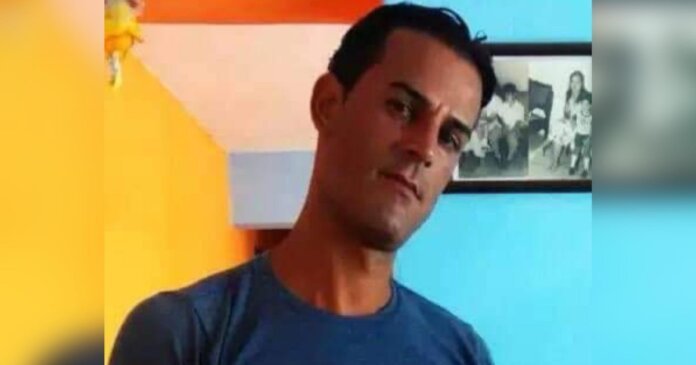 Roberto Pérez Fonseca