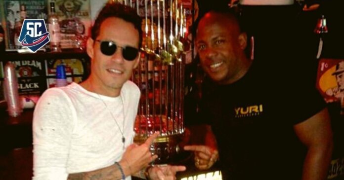 Marc Anthony-Carlos Tabares