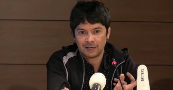 Yunior García