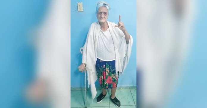 abuelita