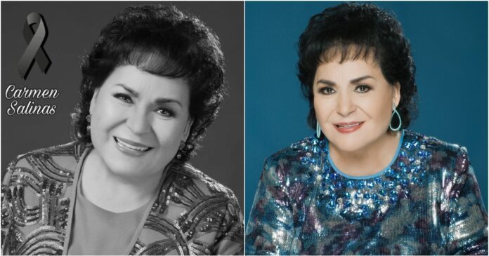 Carmen Salinas