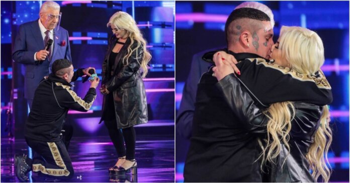 Osmani García-Laura