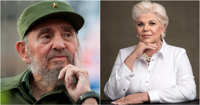 Fidel-Susana