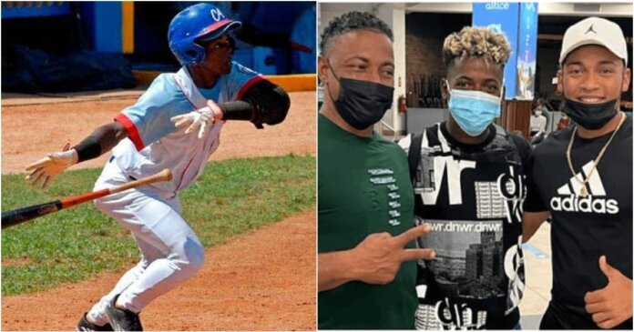 José Ramón Alfonso Jr. (1)