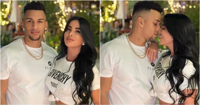 Nayer-Víctor Víctor