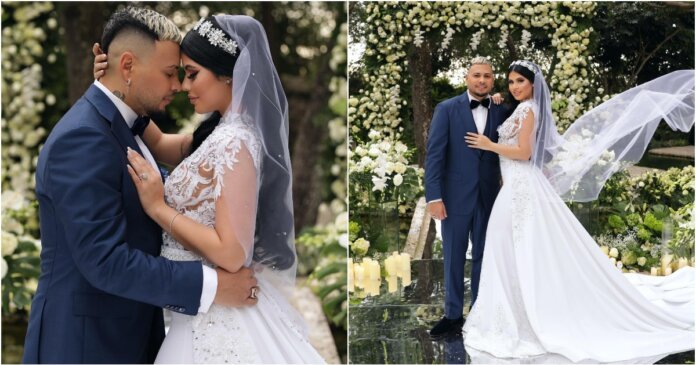 Jacob Forever-La Dura