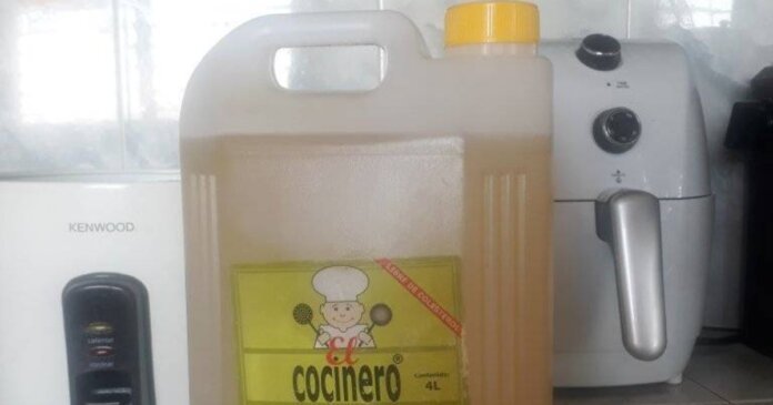 aceite