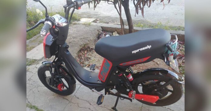 moto