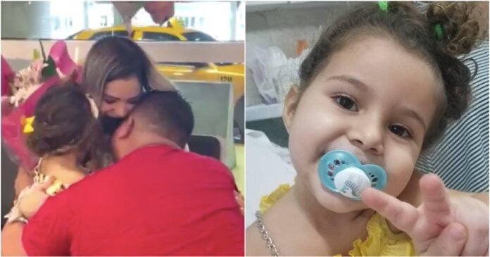 niña