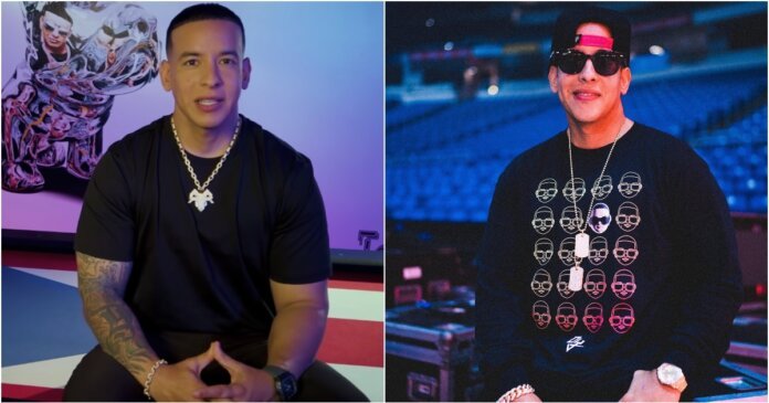 Daddy Yankee