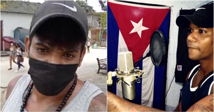 Ibrahim Domínguez Aguilar