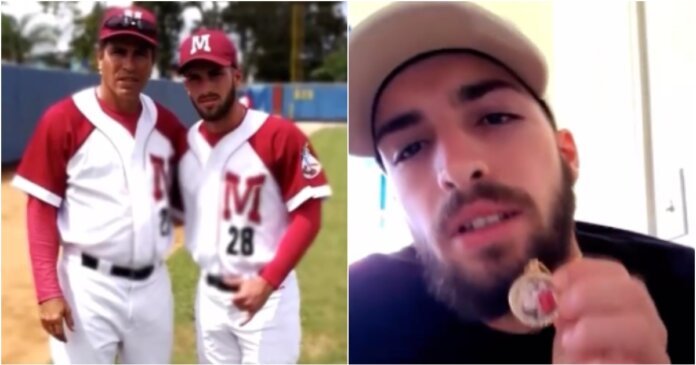 Miguel Rolando-padre