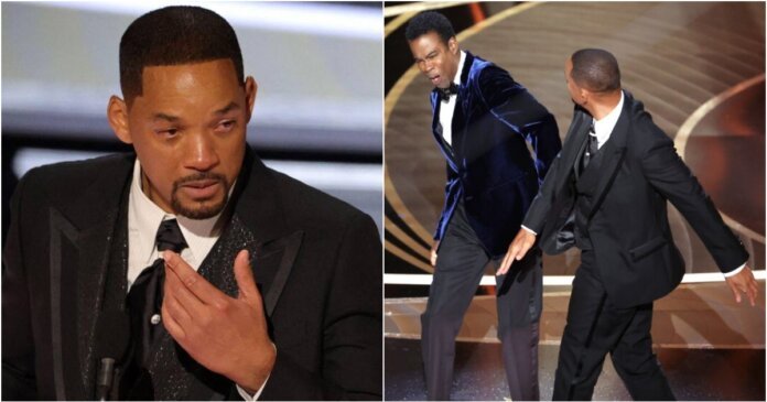 Will Smith