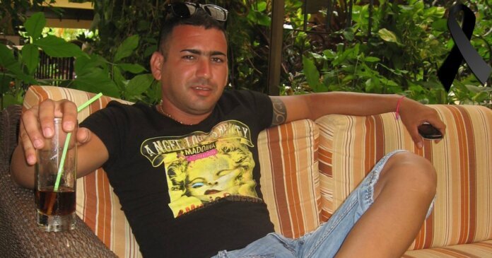 William Padrón Maza