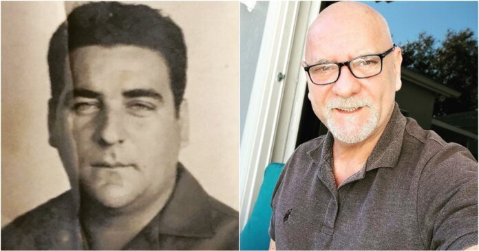 Carlos Otero
