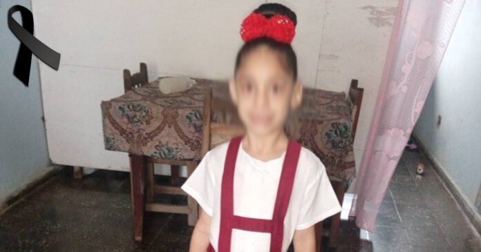 JusticiaParaLisaira