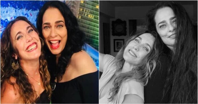 Tahimí Alvariño-Jacqueline Arenal