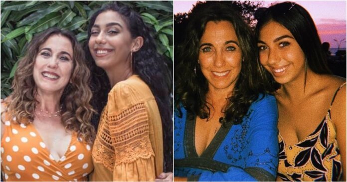 Tahimí Alvariño-hija