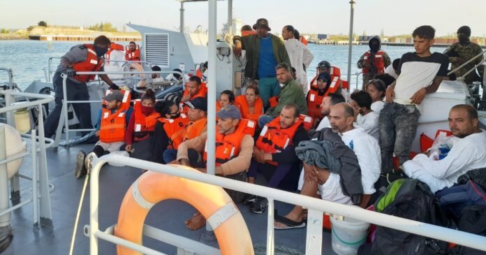 balseros cubanos (1)