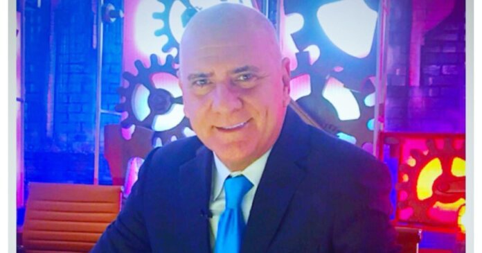 Carlos Otero