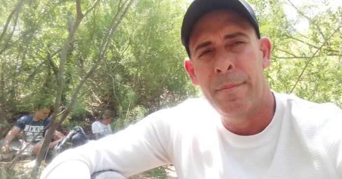 Hugo Alberto Martínez