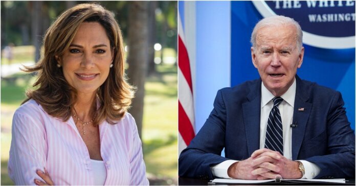 María Elvira-Biden