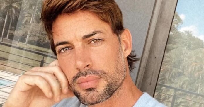 William Levy