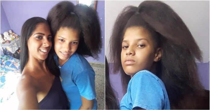 niña