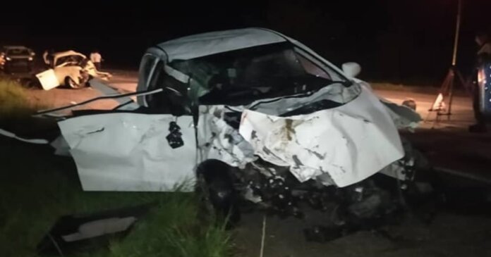 accidente