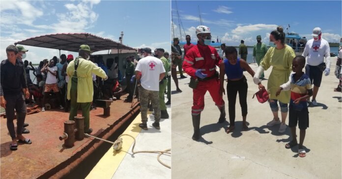 haitianos