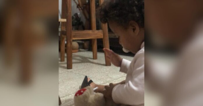 niña