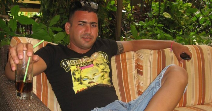 William Padrón Maza