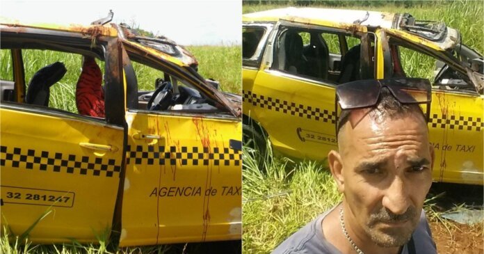 accidente