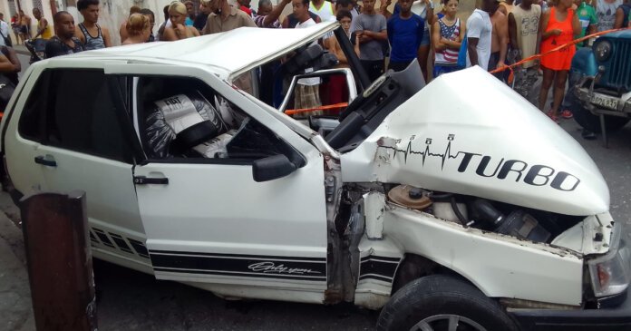 accidente