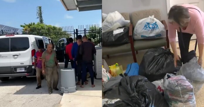migrantes