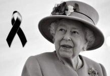 Fallece la Reina Isabel II de Inglaterra a los 96 años